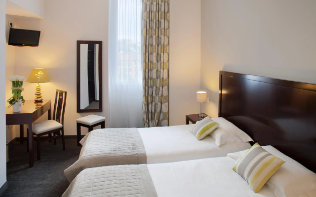 Relais Acropolis