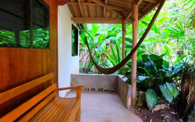 Malee's Nature Lovers Bungalows