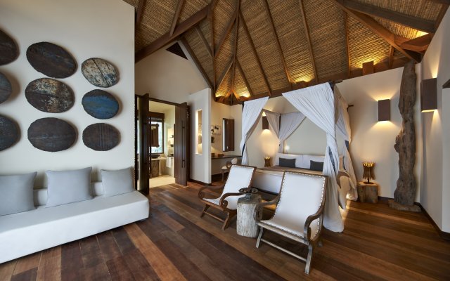 Song Saa Private Island