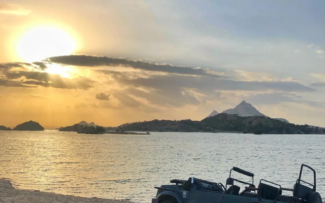 Jawai Leopard Villa