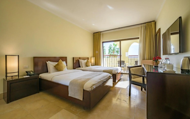 Grand Tala Bay Resort, Aqaba