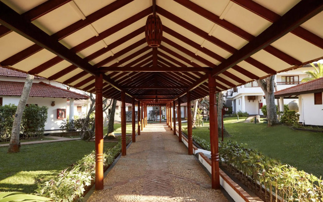 Dickwella Resort and Spa