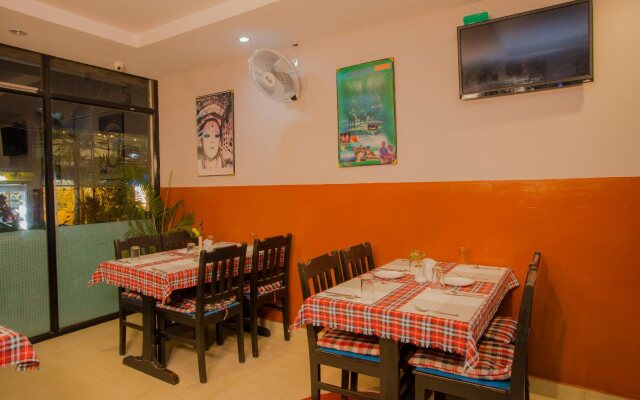 Hotel Stay Pokhara
