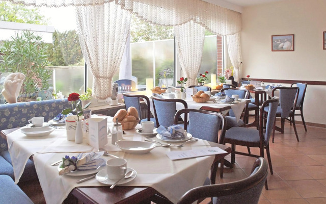 Haus Thorwarth - Hotel garni