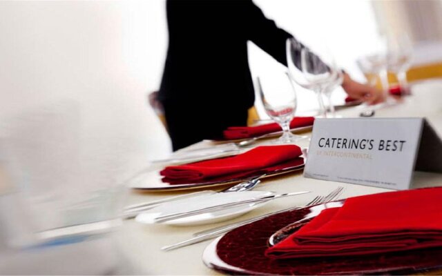 InterContinental Beijing Beichen by IHG