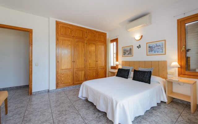 Sa Carroca Villa
