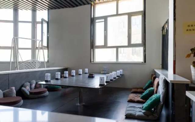 Tiancheng International Youth Hostel (Kashgar Ancient City Branch) – Guest Rooms – Kashgar