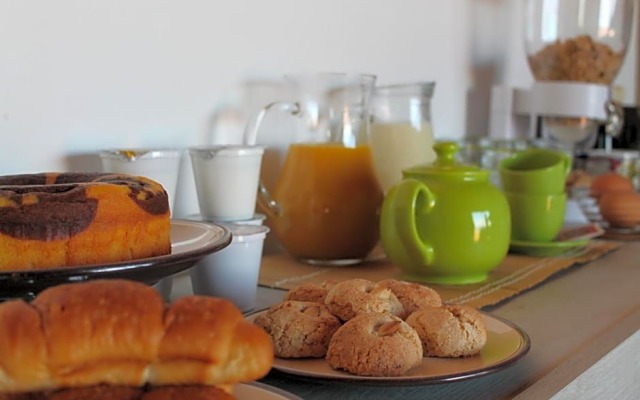 B&B Villa le Boungaville