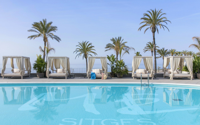 ME Sitges Terramar