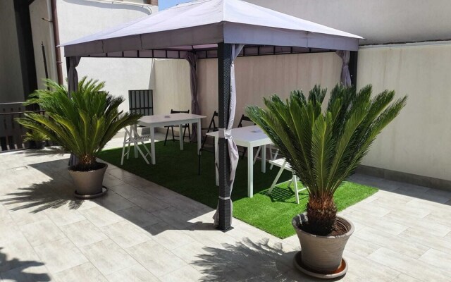 B&B BcenS la città delle 100 sculture