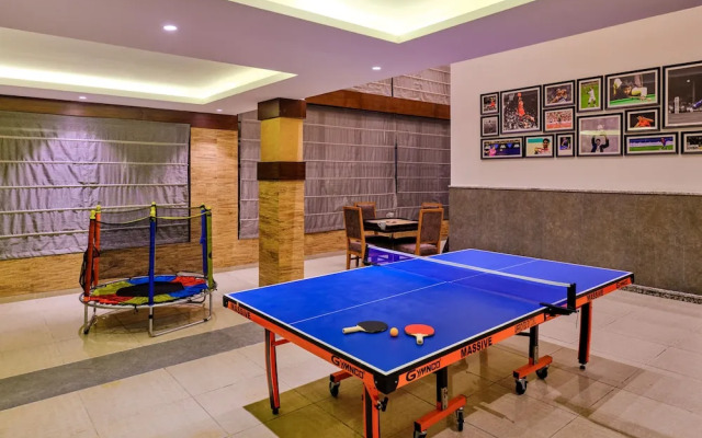 Fortune Park, Katra - Member ITC Hotels' Group