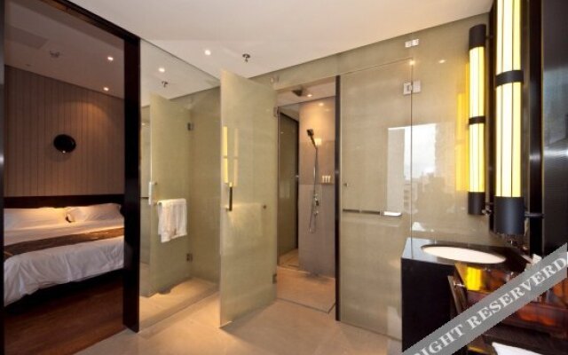 Shuibu Joy Spa Hotel