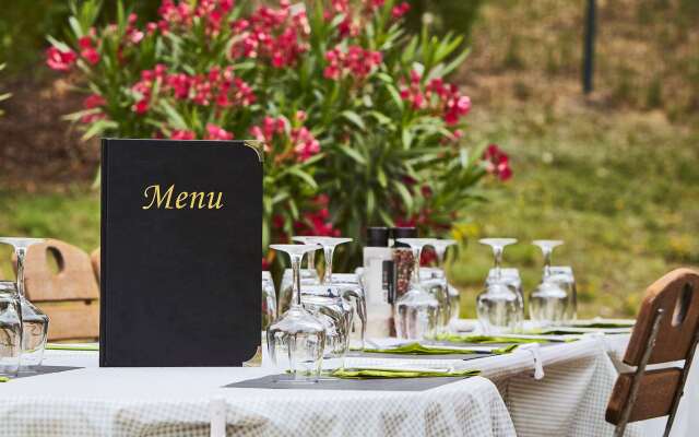 Kyriad Digne les Bains