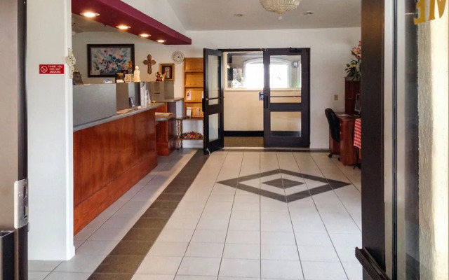 Travelodge By Wyndham Guymon