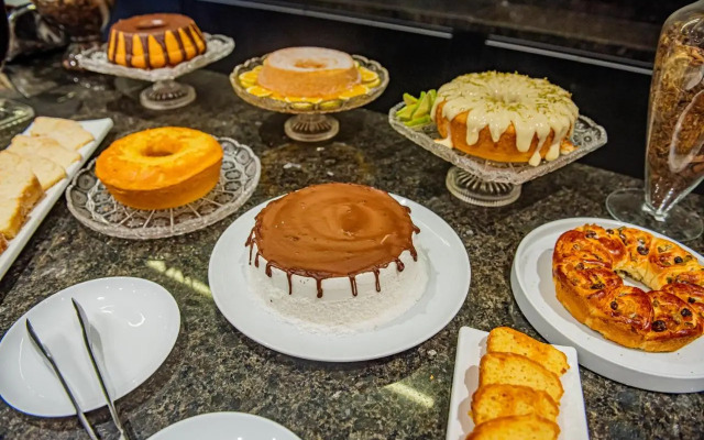 San Diego Belo Horizonte