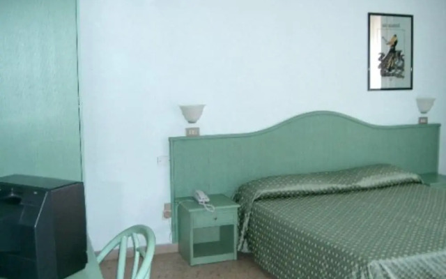 Hotel Manzi
