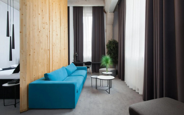 Loop Hotel Vilnius