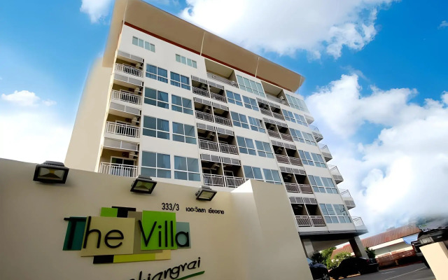 The Villa Chiangrai