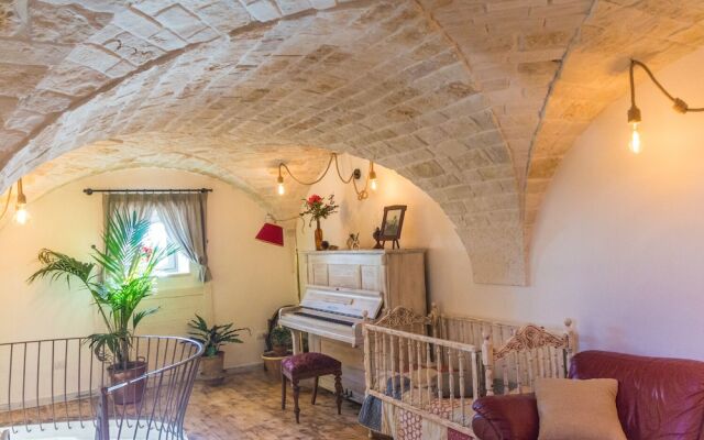 NA Volte Trulli e Quiete