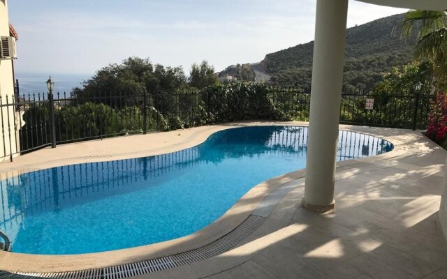 Villa Kalkan