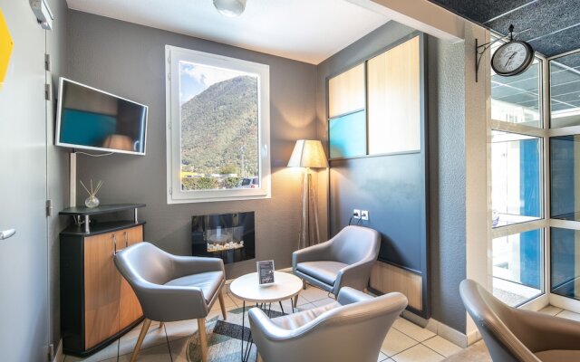 B&B Hotel Saint-Jean-De-Maurienne
