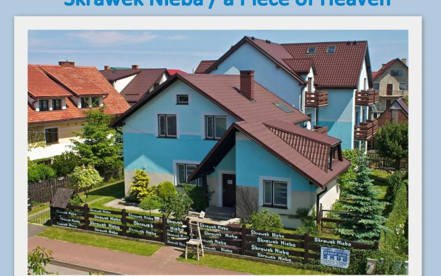 Skrawek Nieba
