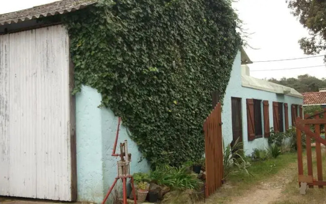 Casa PI