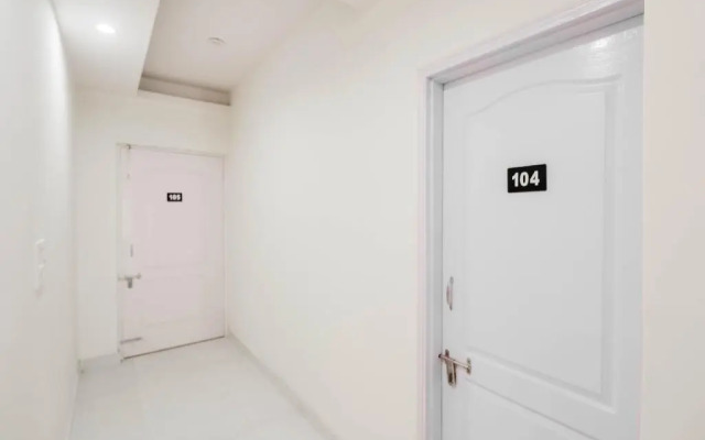 Hotel Bliss by OYO Rooms