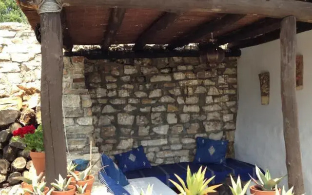 Casa Las Encinas