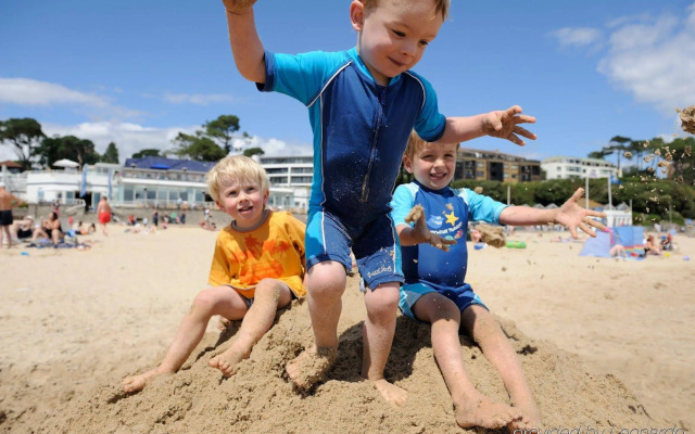 Holiday Inn Express Poole by IHG