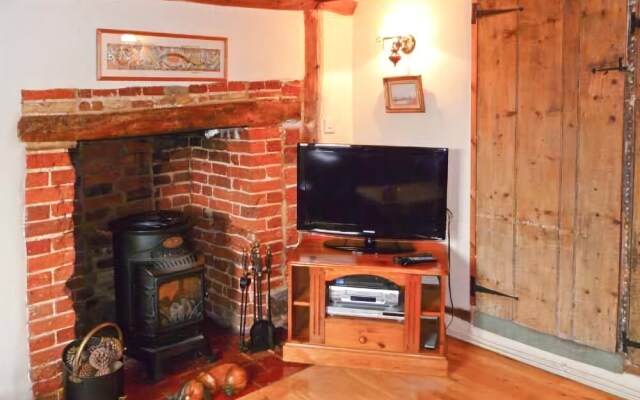 Hunnypot Cottage