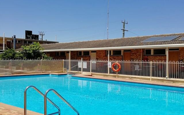Ringtails Motel