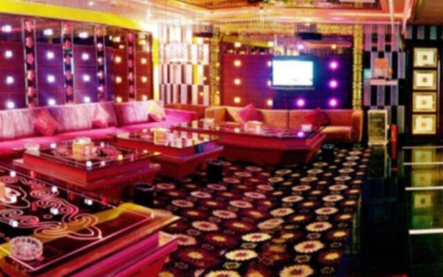 Jin Cheng Jin Jiang Intl Hotel