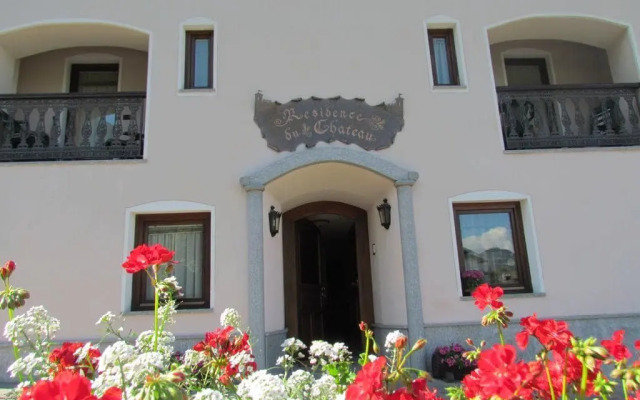 Residence Du Chateau