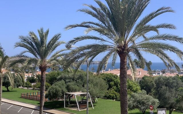 Luxury2 Bedrooms Apt Maspalomas