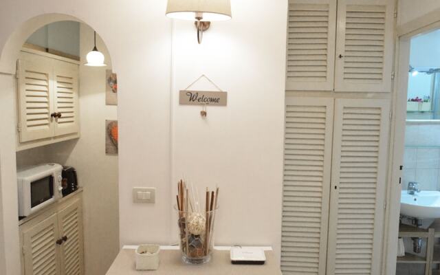 Moroni Apartment Trastevere