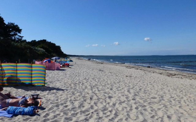 Strandhaus Lucky Rügen