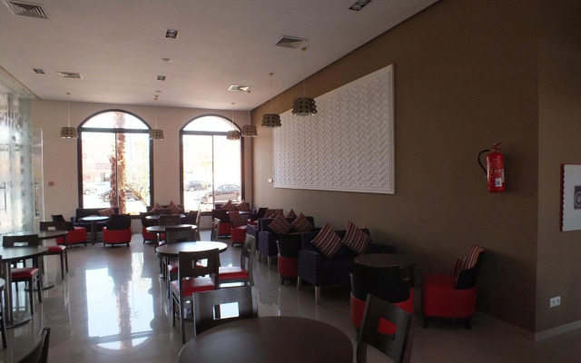 Relax Hotel Marrakech