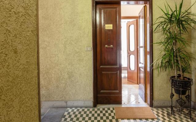 Redseven Rome Apartment