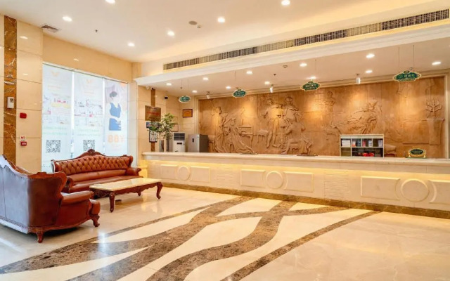 Vienna Hotel Huizhou Zhongxin