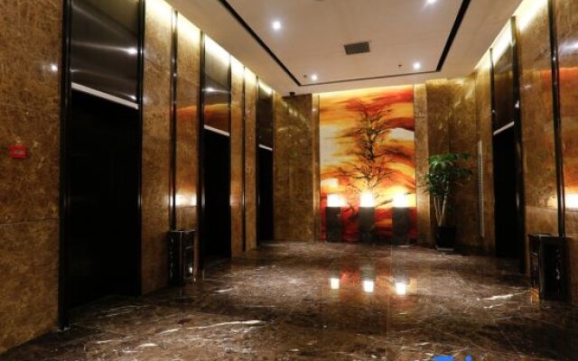 Xinya International Hotel