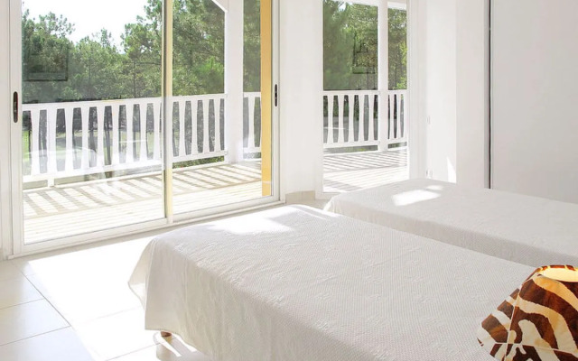 Eden Golf Prestige (LCA363)