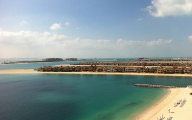 Oceana, The Palm Jumeirah