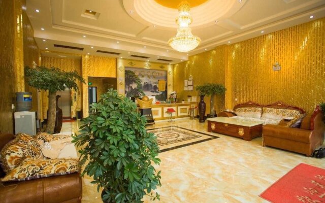 Kai Bin Bo Yue Business Hotel