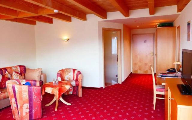 Landhotel Basler Hof