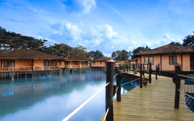 Viewpoint Ecolodge