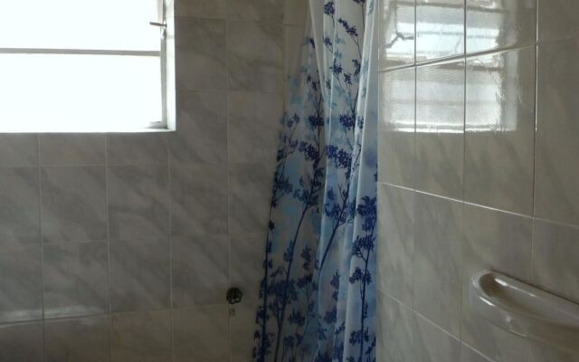 Hotel Berlin Pinamar