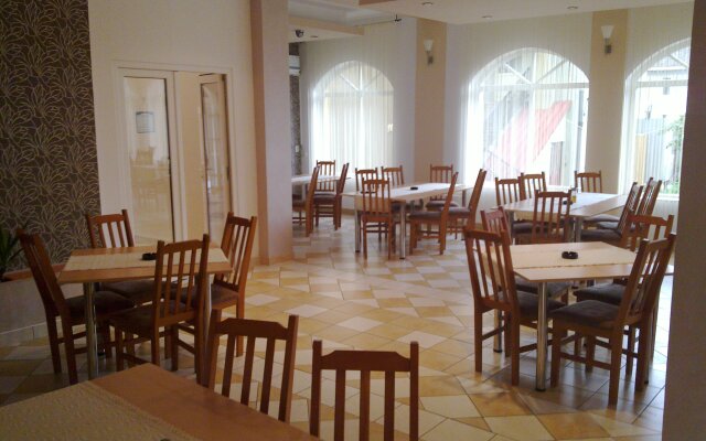 Hotel Meridian Costinești