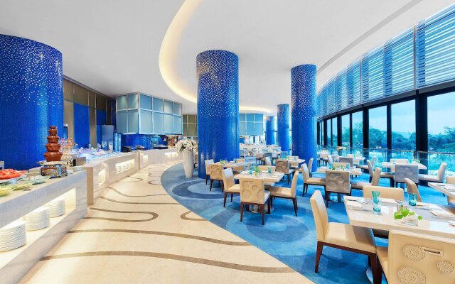 Four Points by Sheraton Hainan, Sanya