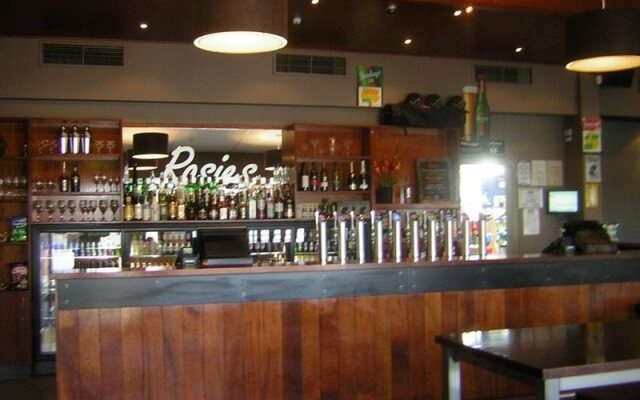 Rosebank Lodge
